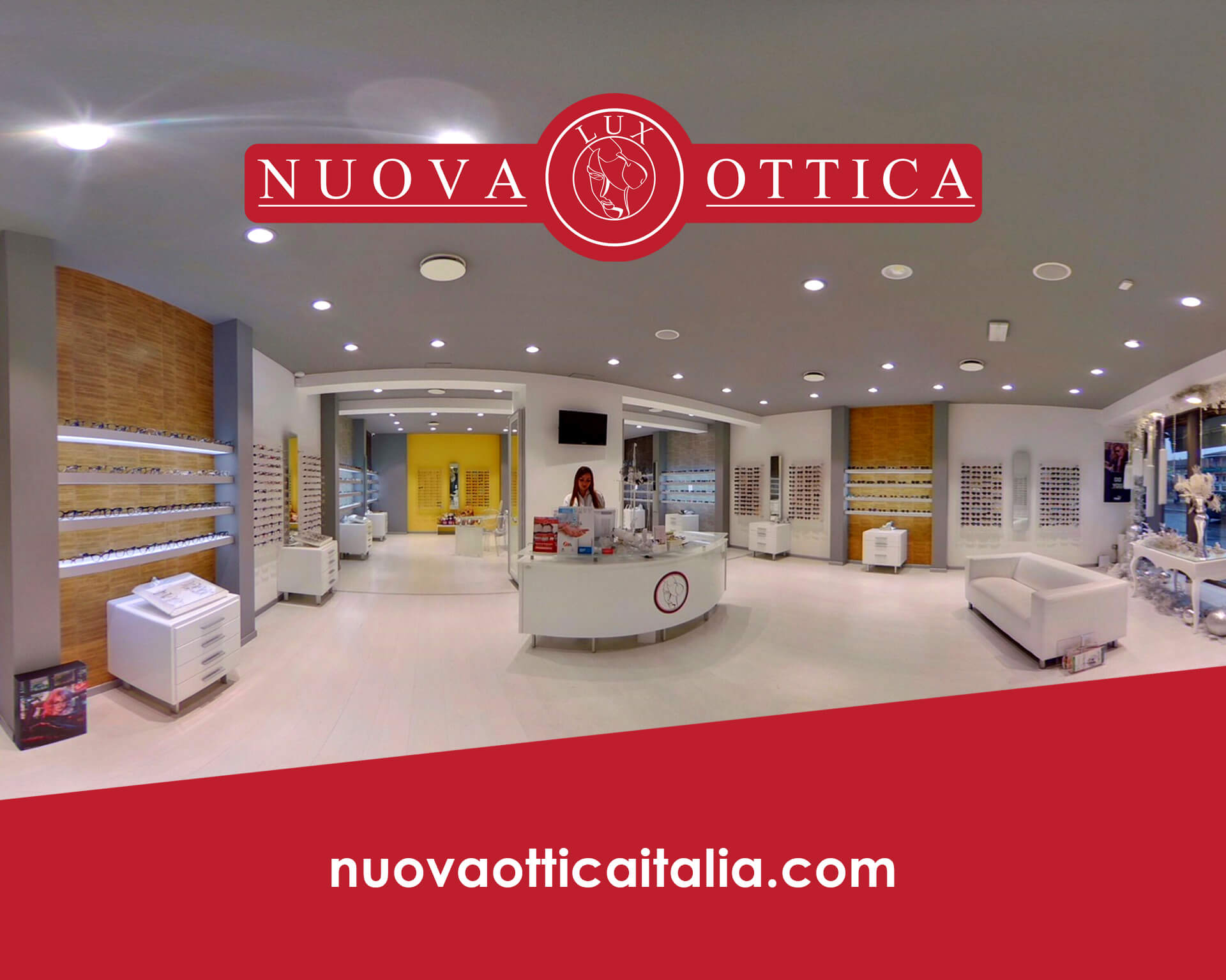 Featured image for “La Nuova Ottica”