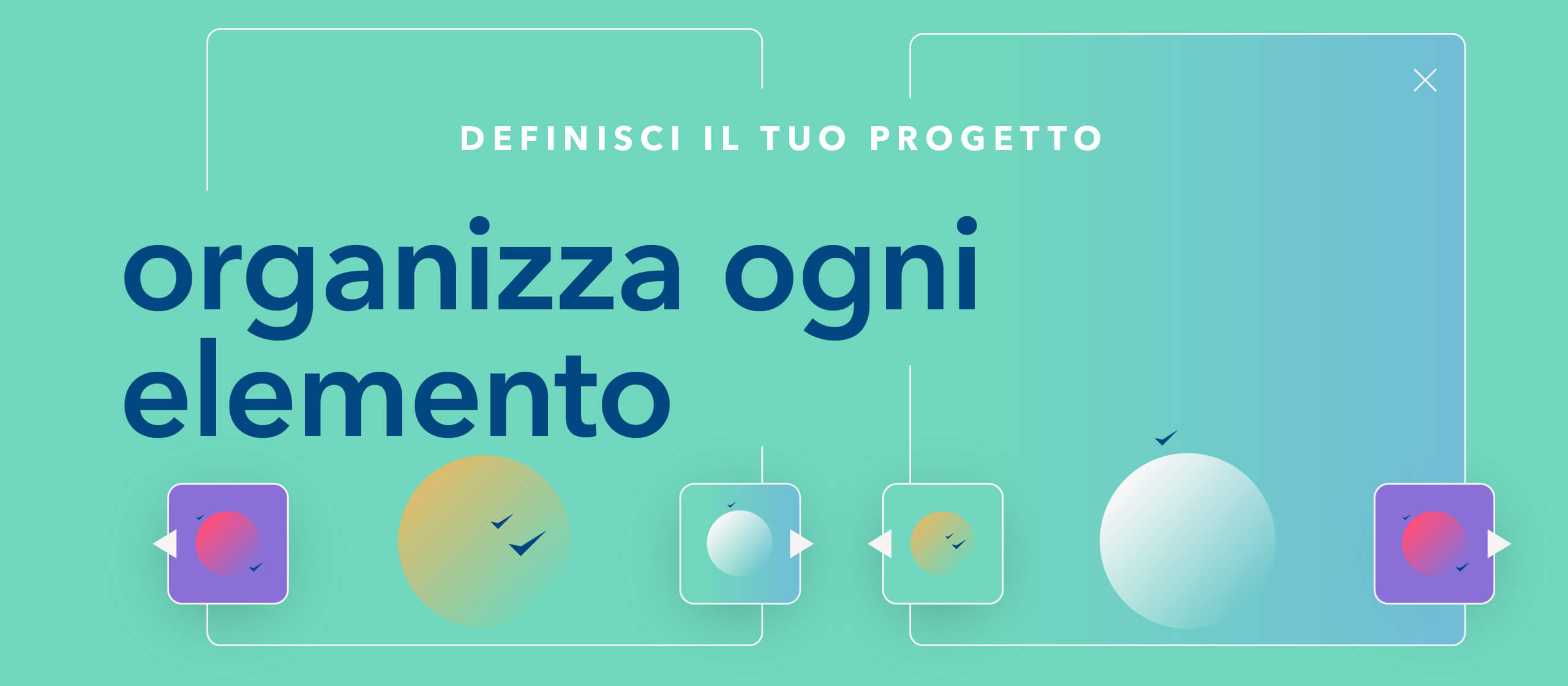 Come migliorare la grafica del tuo sito