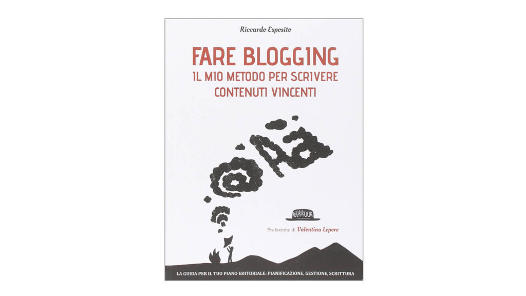 Fare blogging