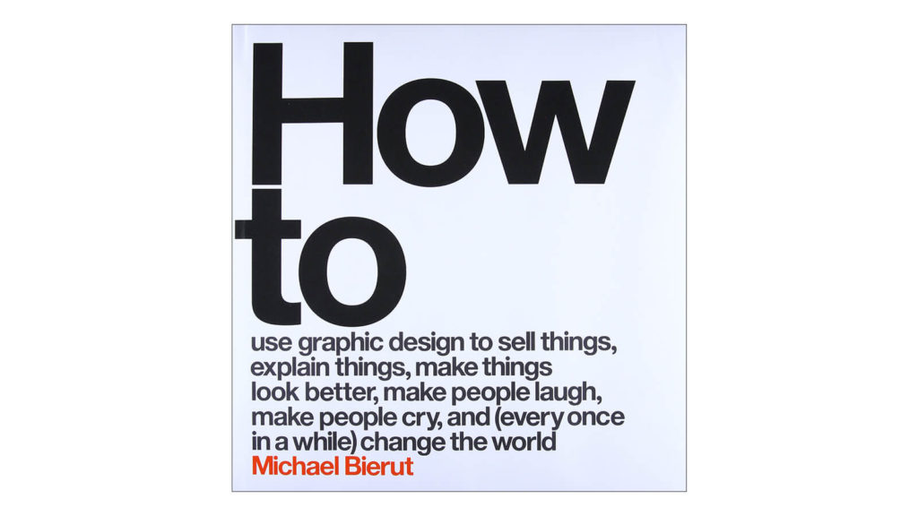 How to use graphic design