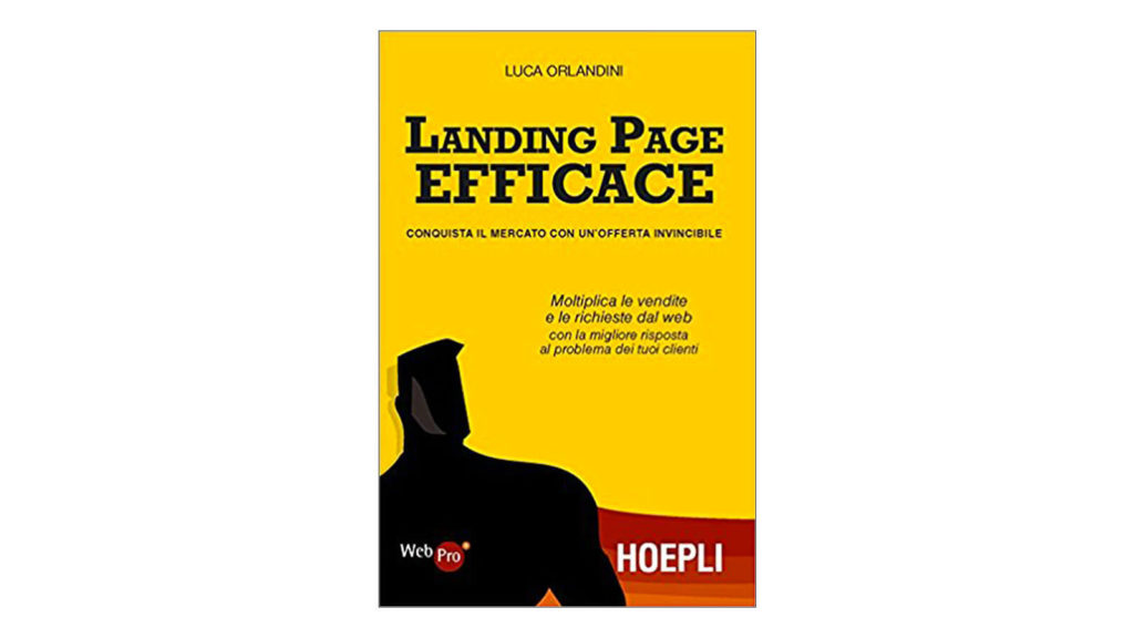 Landing page efficace