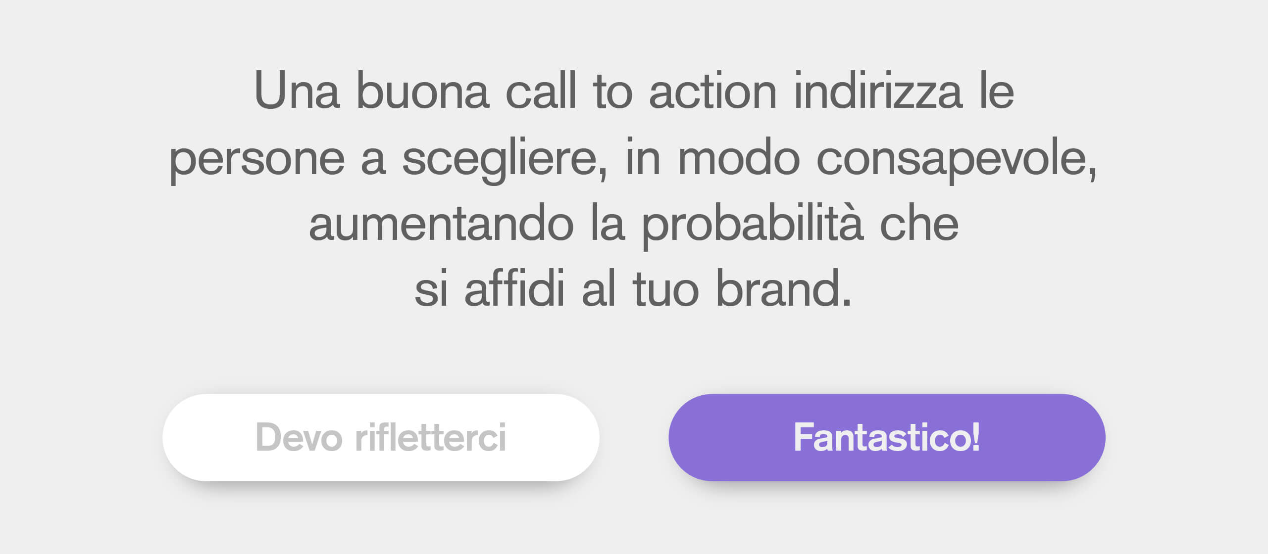 call to action efficaci