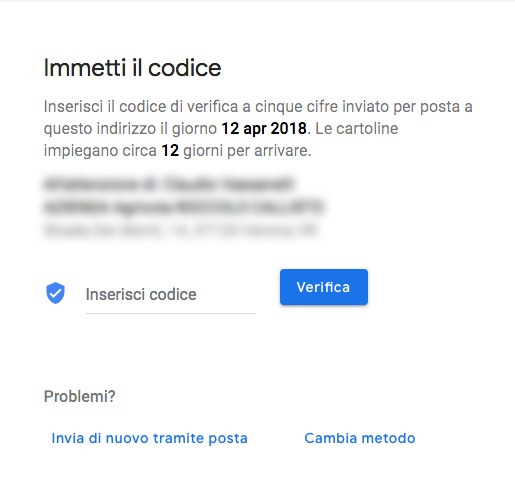 codice-verifica-google-my-business