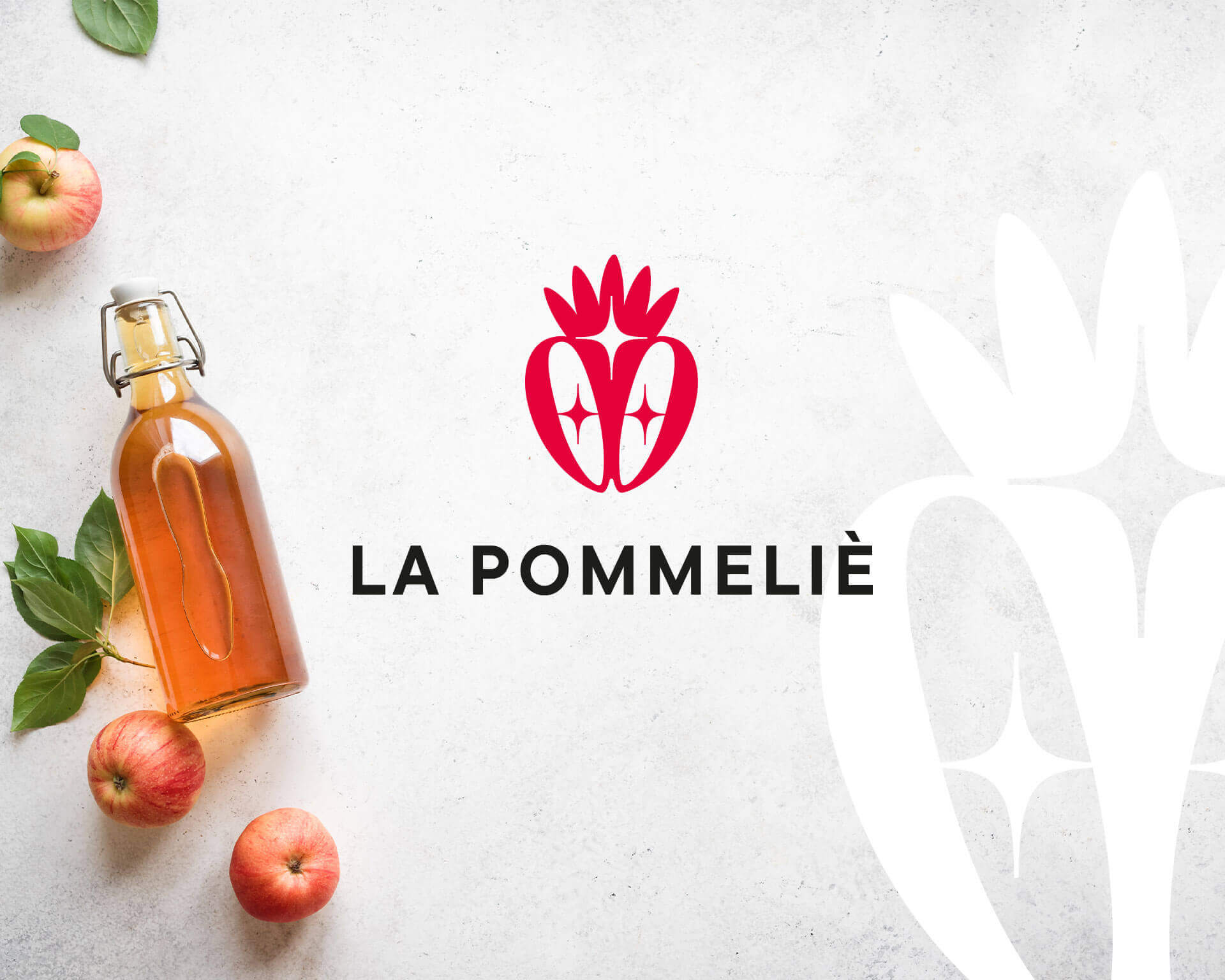 Featured image for “La Pommelié”