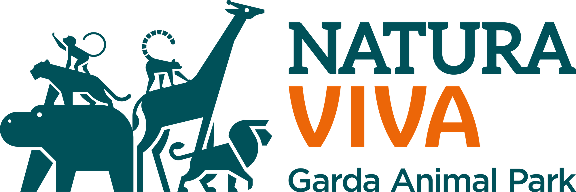 Parco Natura Viva